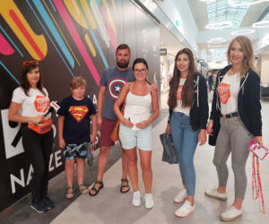 ESKA Summer City 2019: Sierpniowy długi weekend