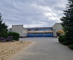 Termomodernizacja szkół w Lesznie