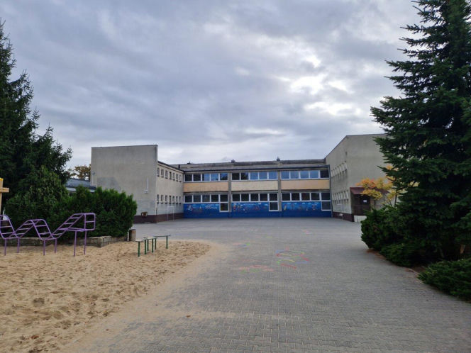 Termomodernizacja szkół w Lesznie