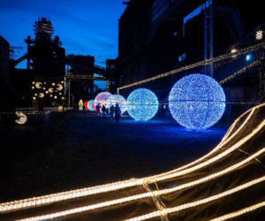 Odkryj magię świąt w Ostrawie! Jarmark, który musisz odwiedzić tej zimy