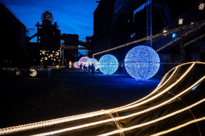 Odkryj magię świąt w Ostrawie! Jarmark, który musisz odwiedzić tej zimy