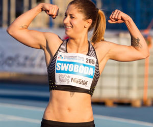 Ewa Swoboda