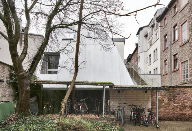 Nominacje do nagrody Miesa van der Rohe 2026