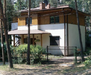 Domy kostki
