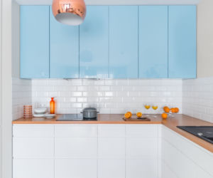 Trendy wnętrzarskie 2020