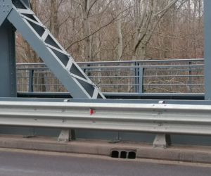 Remont mostu im. Piłsudskiego w Toruniu. Plany zmodyfikowane