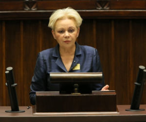 Skowrońska