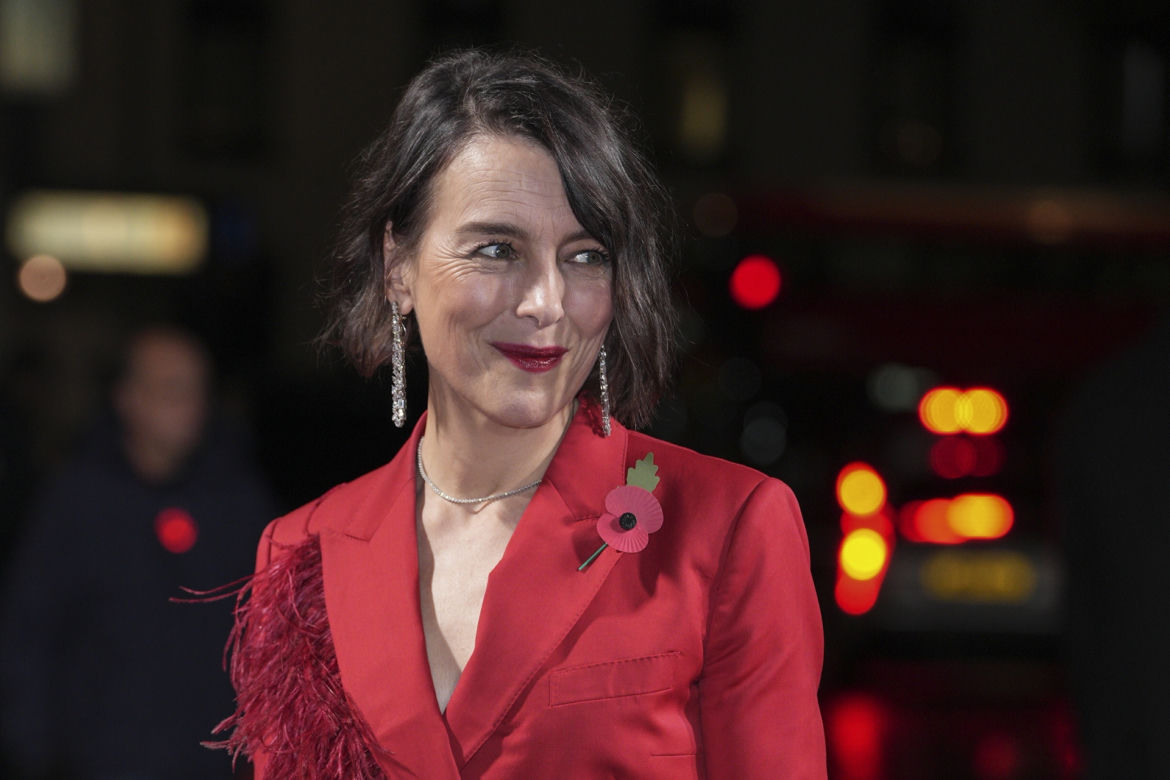 Olivia Williams