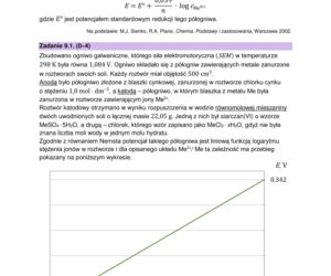 Matura 2026 CHEMIA rozszerzona: Arkusze CKE i odpowiedzi - sprawdź, czy zdałeś! 13.05.2026