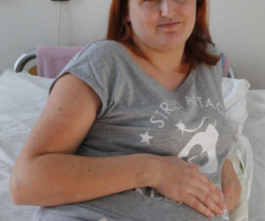 Justyna Skoczeń