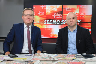 Winnicki zapowiada: Marsz Niepodległości się odbędzie! [Sedno Sprawy]