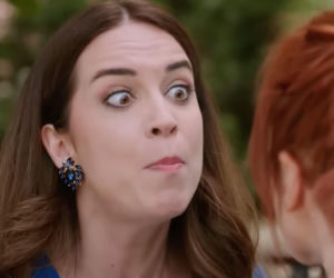 Panna młoda odcinek 66. Hancer i Cihan wpadają w sidła intrygi. Będzie pierwszy pocałunek!