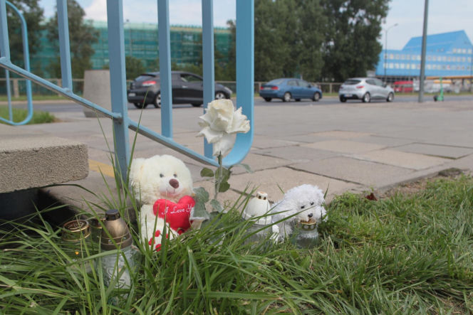 Drzwi przycięły mu nóżkę, tramwaj przeciągnął ciało po torowisku. Finał głośnej sprawy w sądzie w Warszawie