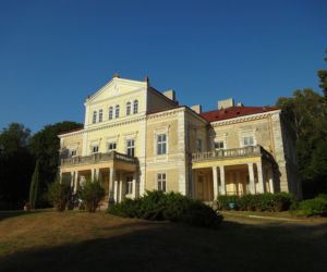 Pałac Raczyńskich