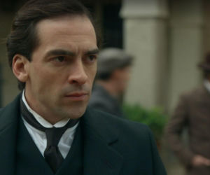 La promesa - Jeronimo