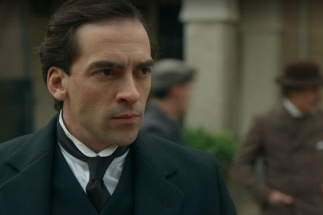 La promesa - Jeronimo