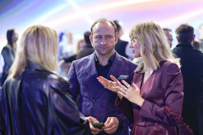 Gwiazdy na wiosennej ramówce TVN