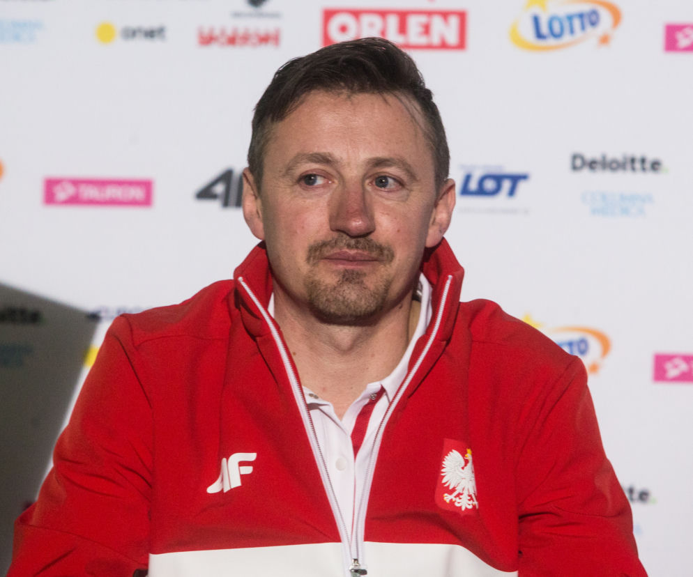 Adam Małysz