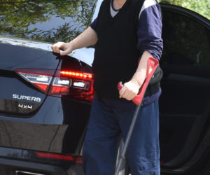 Męka PREZESA