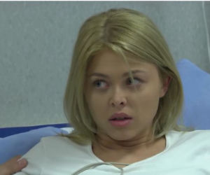 Pierwsza miłość odc. 2319. Jowita (Joanna Opozda)