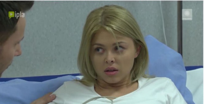Pierwsza miłość odc. 2319. Jowita (Joanna Opozda)