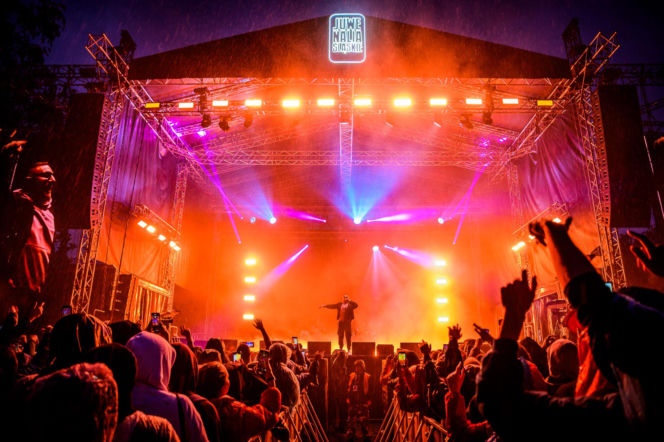 Juwenalia Śląskie 2026 w Katowicach. Znamy datę i pierwsze gwiazdy muzycznego festiwalu