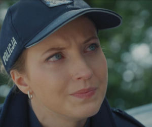 M jak miłość odc. 1894. Natalka (Dominika Suchecka)