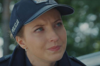 M jak miłość odc. 1894. Natalka (Dominika Suchecka)