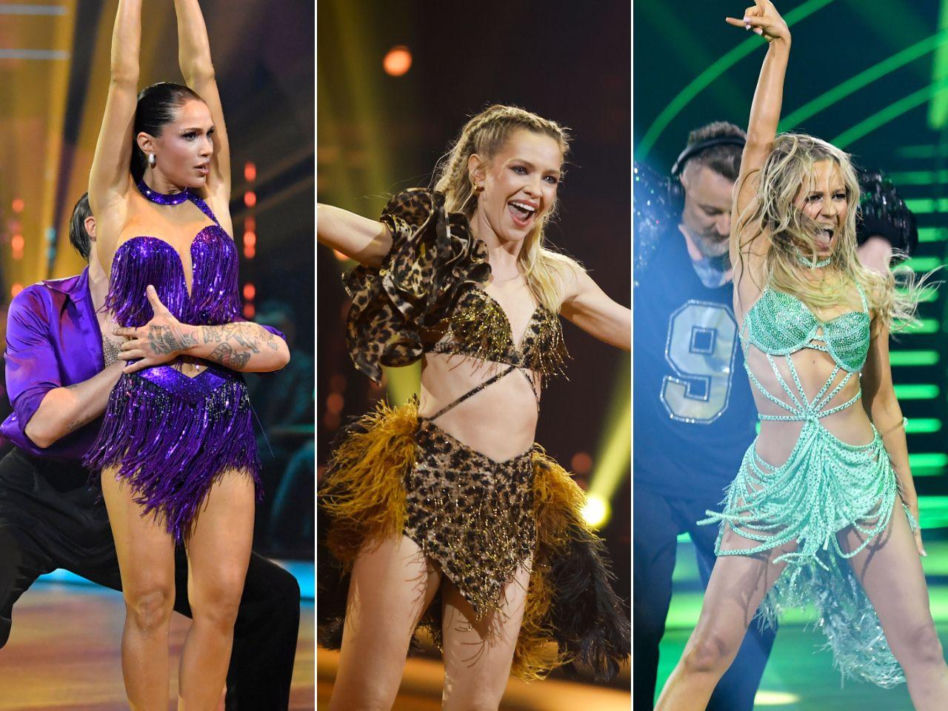 "Dancing With The Stars. Taniec z Gwiazdami"