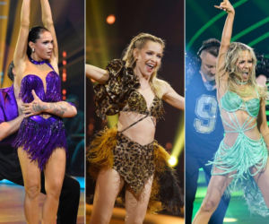 Dancing With The Stars. Taniec z Gwiazdami