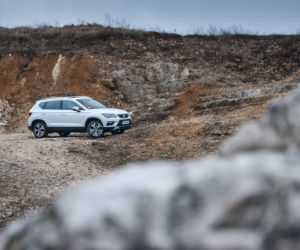 Seat Ateca 1.4 TSI