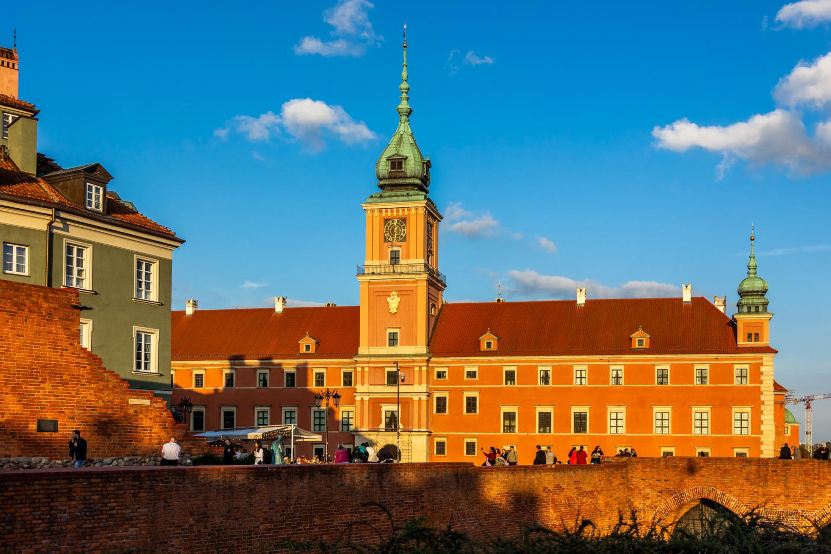 Zamek Królewski w Warszawie