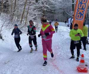 2. edycja Trail On Stawiguda - Styczeń 2026