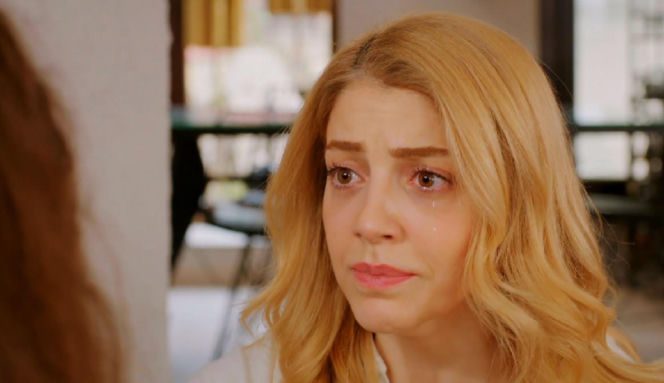 Miłość i nadzieja, odcinek 360. Melis, Seda