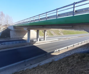 Obwodnica Wąchocka (marzec 2026)