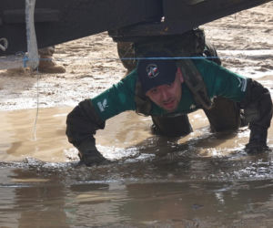 Po ekstremalnym, XIV GROM Challenge