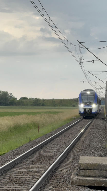 Tak wygląda nowy pociąg PKP Intercity. Zajrzeliśmy do środka!