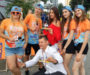 ESKA SUMMER CITY i Letnia Scena ESKI w Kraśniku. Co tam się działo!