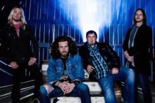 Black Stone Cherry na jedynym koncercie w Polsce! Gdzie i kiedy zagrają?