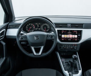 Seat Arona 1.0 TSI 115 KM 6MT