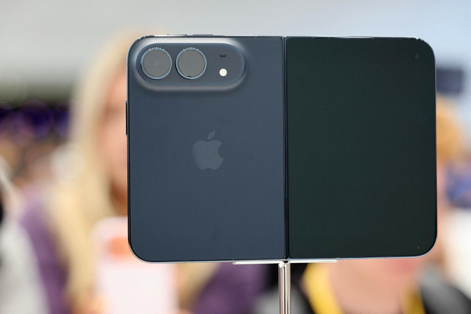 Konferencja Apple 2026