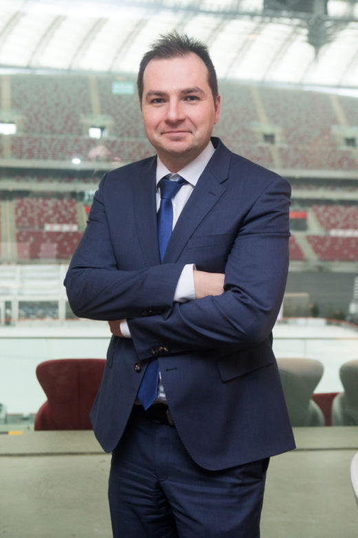Jakub Opara Hubert Biskupski