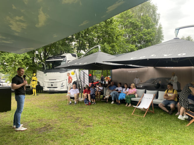 Eska Summer City i „Miasteczko Bezpieczeństwa”. Ogrom wiedzy przed wakacyjnymi podróżami!
