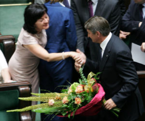 Marek Kuchciński 