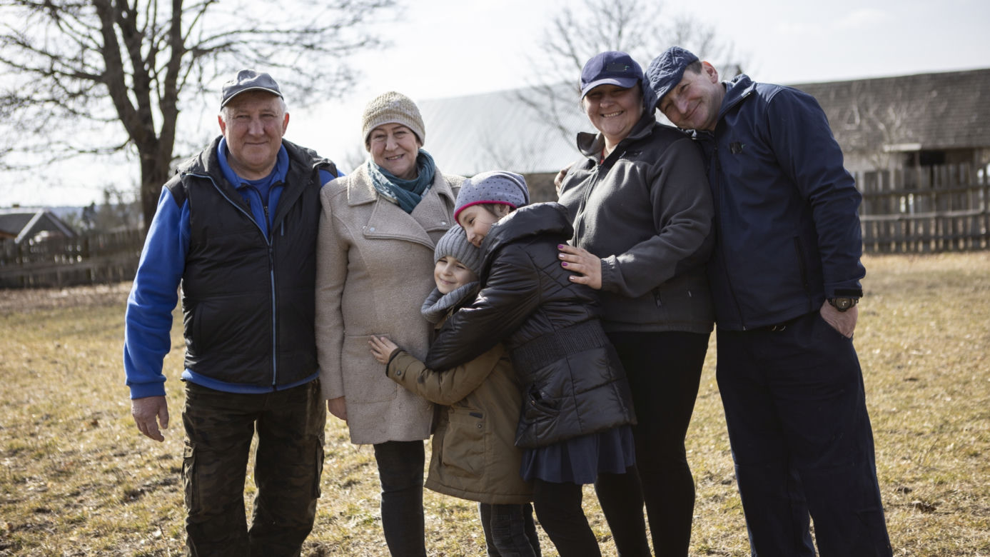 Rolnicy. Podlasie. Odcinek 18 (sezon V). Premiera 30 kwietnia na Fokus TV