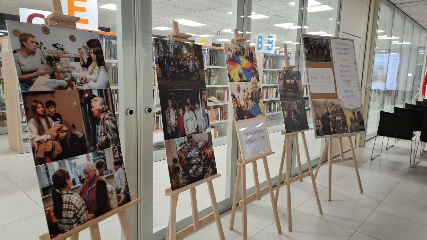 Każde pokolenie ma znaczenie. Projekt „Głos pokoleń” został podsumowany