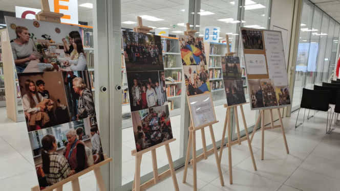 Każde pokolenie ma znaczenie. Projekt „Głos pokoleń” został podsumowany