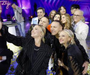 Elisabeth Duda w Europa da się lubić - nowe pokolenie. Francuska gwiazda znowu na ekranie TVP