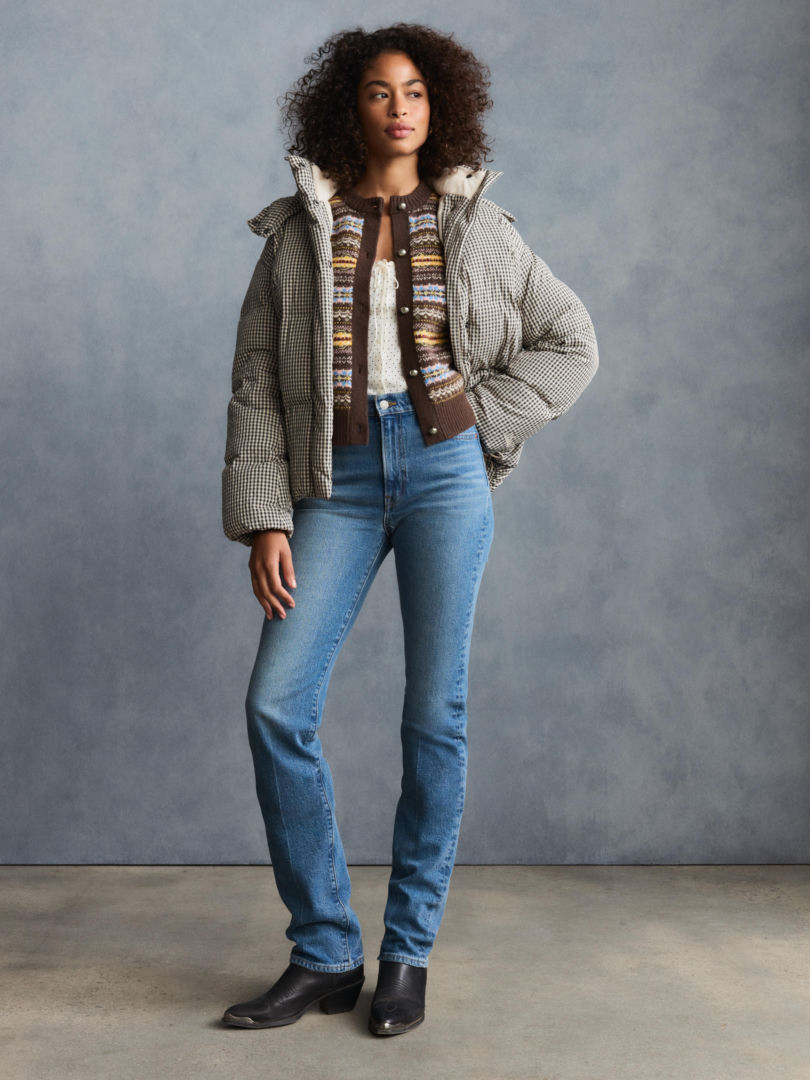 Levi’s