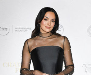 Paulina Krupińska hejtowana za wygląd. Dosadnie odpowiedziała: ciało nie jest zaproszeniem do oceny